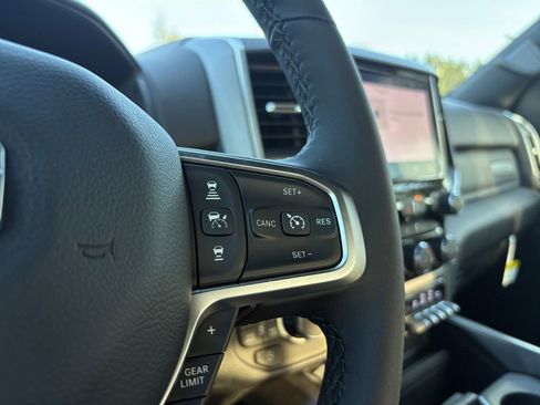 New 2026 RAM 1500 Big Horn image 15
