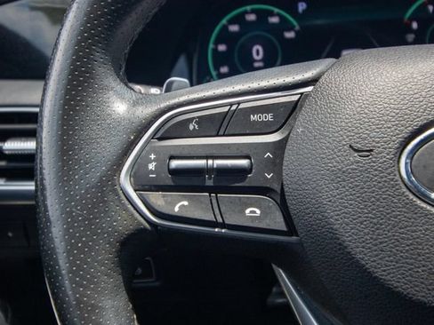 Used 2020 Hyundai Palisade Limited FWD image 29