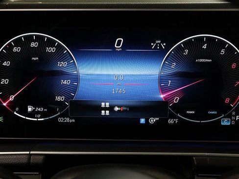 Certified 2026 Mercedes-Benz GLS 450 4MATIC image 18