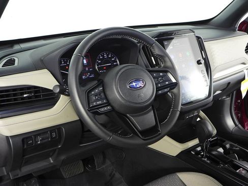 Certified 2026 Subaru Forester Premium AWD/4WD image 31