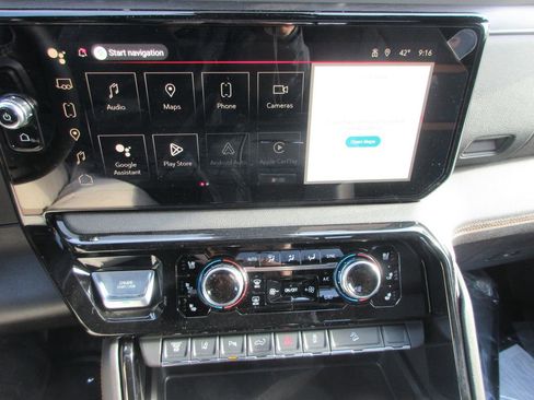 New 2026 GMC Sierra 2500 AT4 w/ AT4 Premium Plus Package image 19