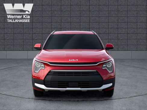 New 2025 Kia Niro EX w/ EX Cold Weather Package image 2