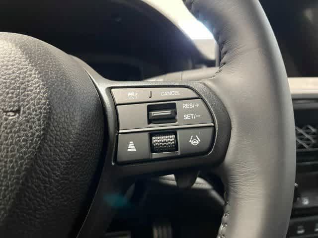 Used 2026 Honda Accord Sport image 19