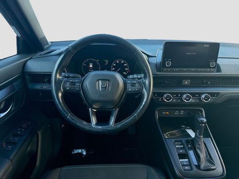 Certified 2023 Honda CR-V Sport image 20
