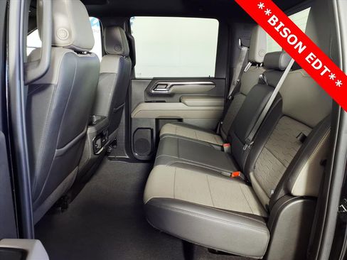 Used 2024 Chevrolet Silverado 2500 ZR2 w/ ZR2 Bison Edition image 8