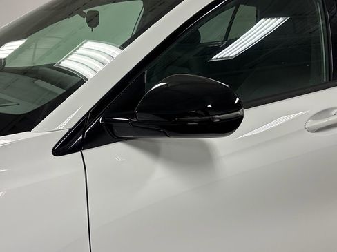 New 2026 Buick Envista Sport Touring FWD image 11