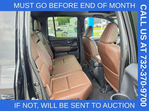 Used 2024 Honda Ridgeline RTL+ image 14