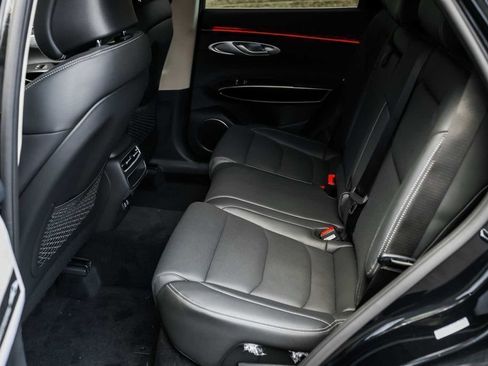 New 2026 Genesis GV70 2.5T image 9