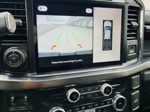 Used 2023 Ford F250 Lariat w/ Lariat Ultimate Package image 12