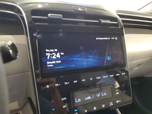 Used 2024 Hyundai Tucson Limited FWD image 28