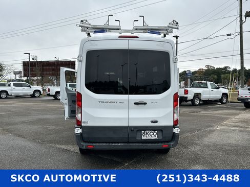 Used 2017 Ford Transit 150 XLT image 23