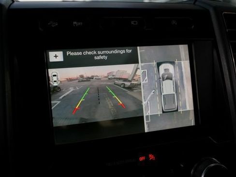 Used 2018 Ford F150 Raptor w/ Equipment Group 802A Luxury image 57