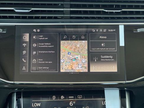 New 2025 Audi Q7 2.0T Premium image 14