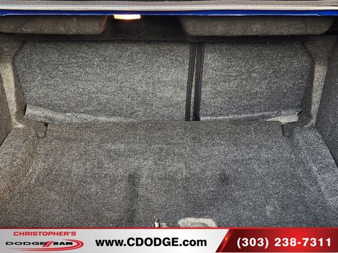 Used 2018 Dodge Challenger R/T Plus image 21