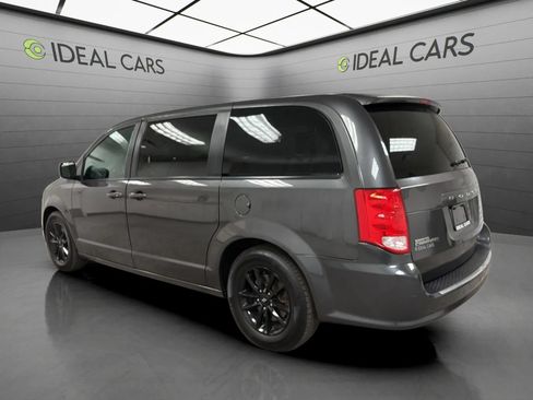 Used 2019 Dodge Grand Caravan GT FWD image 7
