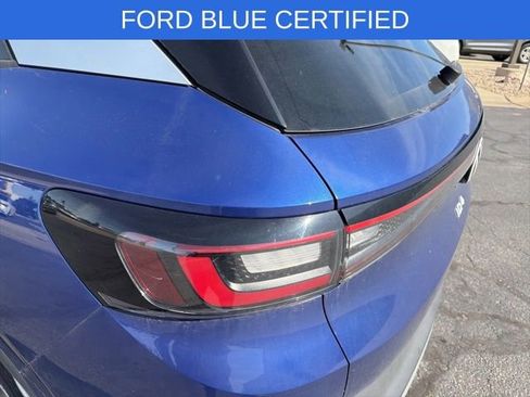 Used 2021 Volkswagen ID.4 1st Edition RWD image 28