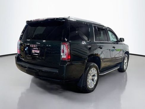 Used 2016 GMC Yukon SLT w/ Open Road Package AWD/4WD image 6