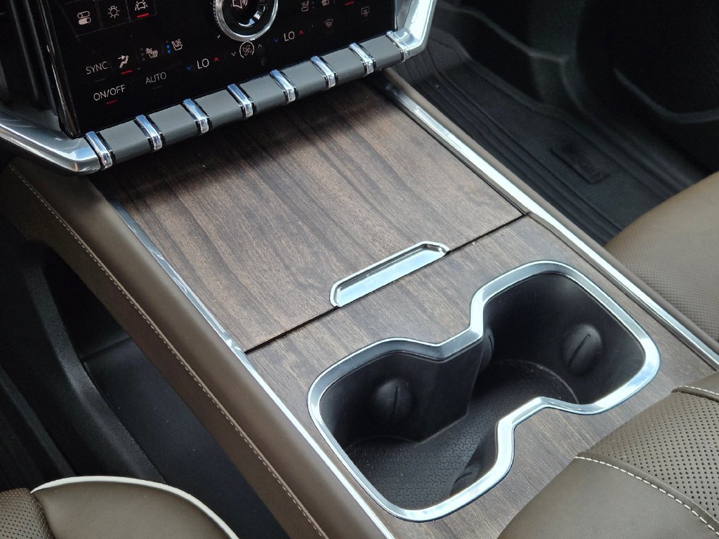 Used 2026 GMC Acadia Denali Ultimate w/ LPO, Floor Liner Package FWD image 39