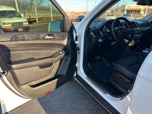 Used 2015 Mercedes-Benz ML 350 4MATIC image 15