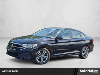 Used 2024 Volkswagen Jetta SE FWD video 1