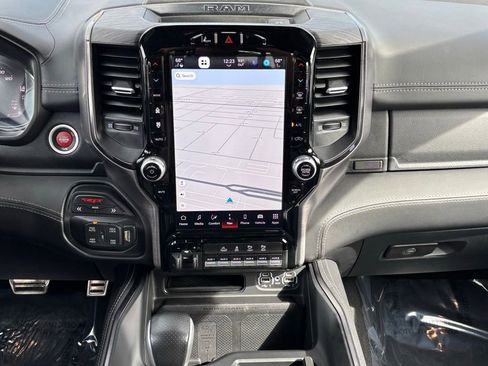 Used 2024 RAM 1500 TRX w/ TRX Level 2 Equipment Group image 32