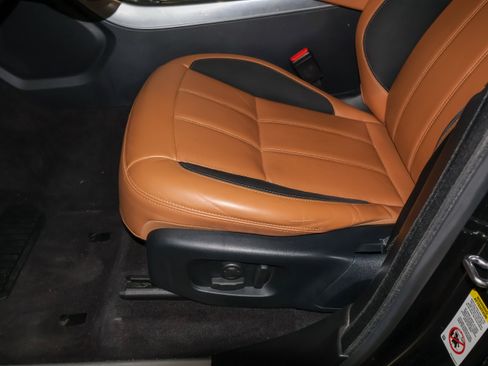 Used 2018 Land Rover Range Rover Sport Supercharged AWD/4WD image 18