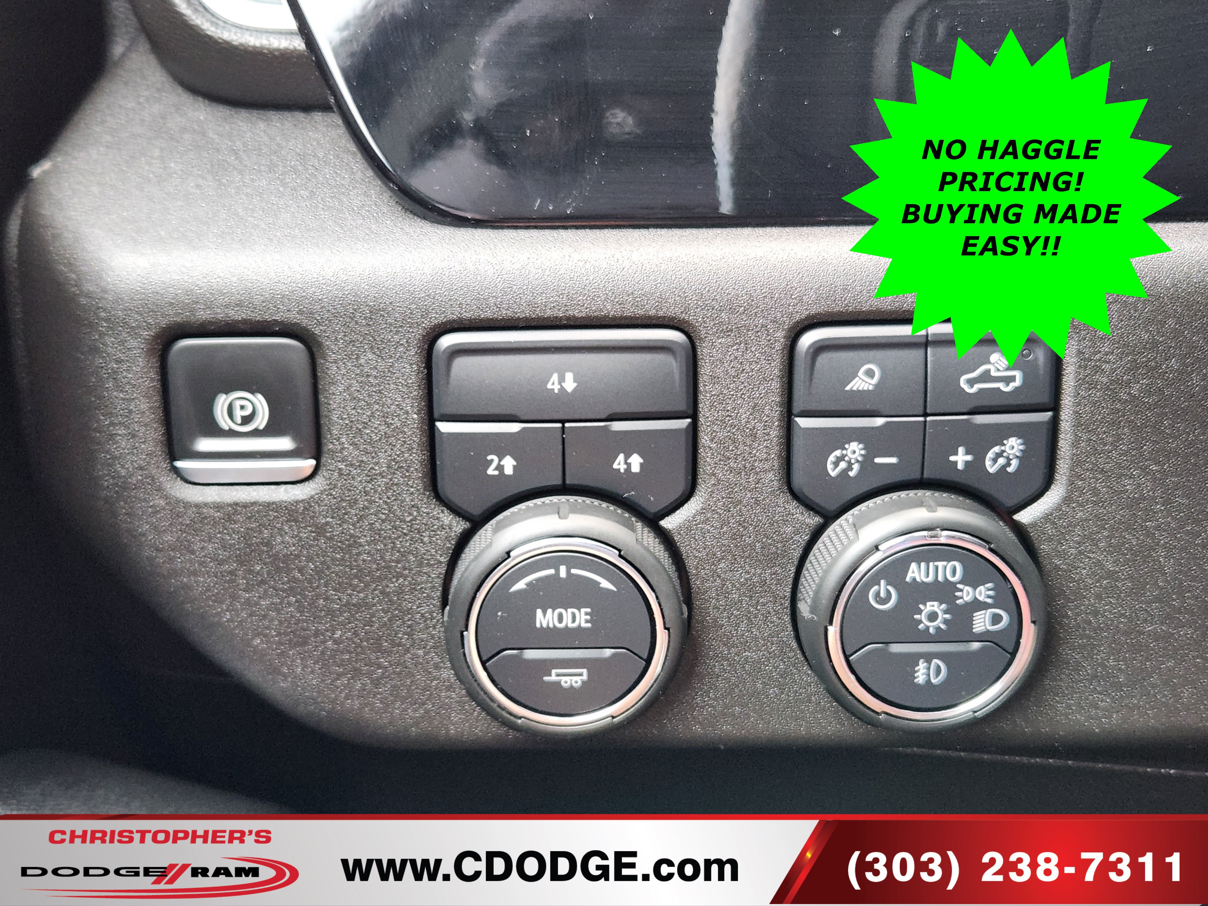 Used 2025 Chevrolet Silverado 3500 LT w/ Safety Package AWD/4WD image 28