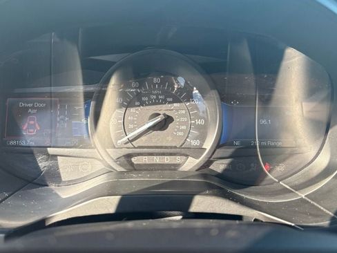 Used 2022 Ford Edge SEL w/ Convenience Package AWD/4WD image 5