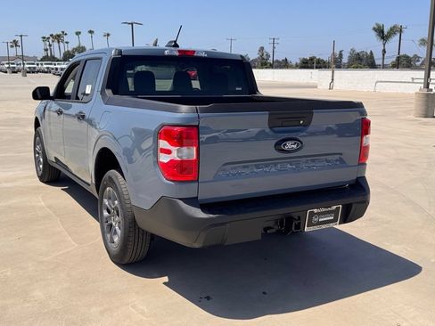 New 2026 Ford Maverick XLT FWD image 12