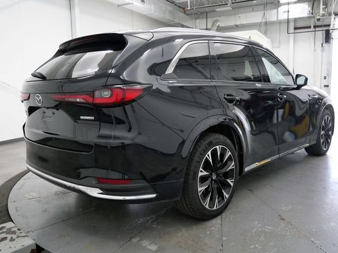 Used 2024 MAZDA CX-90 3.3 Turbo S AWD/4WD image 7