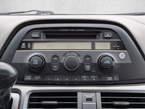 Used 2009 Honda Odyssey EX-L image 12