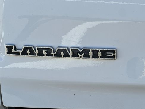Used 2024 RAM 1500 Laramie image 26