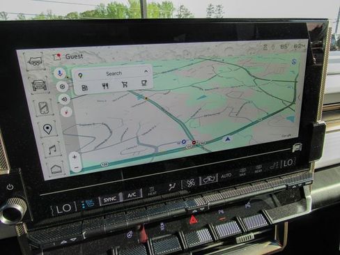 New 2025 GMC Hummer EV 3X w/ LPO, Dark Essentials Package image 23