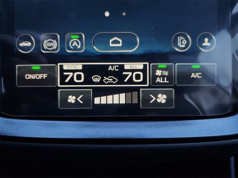 New 2026 Subaru Crosstrek 2.0i Premium image 21