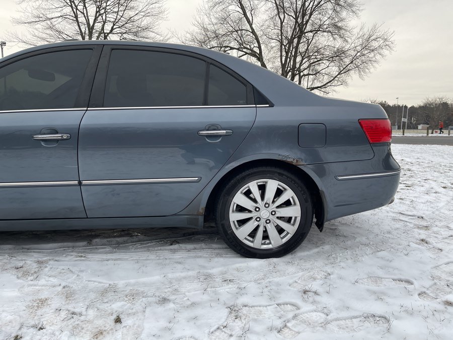Used 2009 Hyundai Sonata Limited FWD image 36