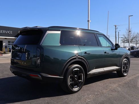 New 2027 Kia Telluride EX w/ Towing Package FWD image 7