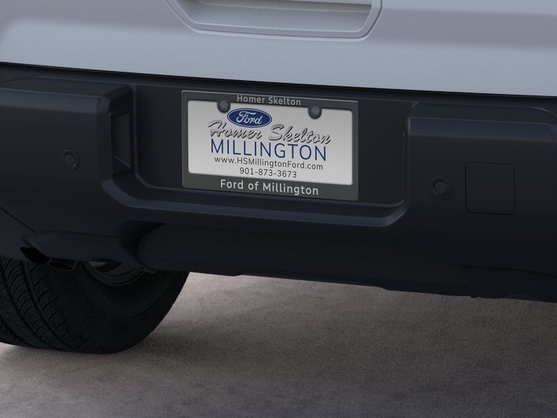 New 2026 Ford Bronco Sport Big Bend AWD/4WD image 23