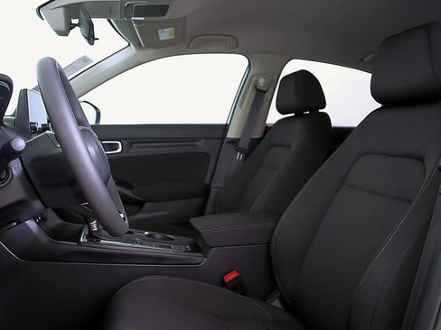 New 2026 Honda Civic LX image 20