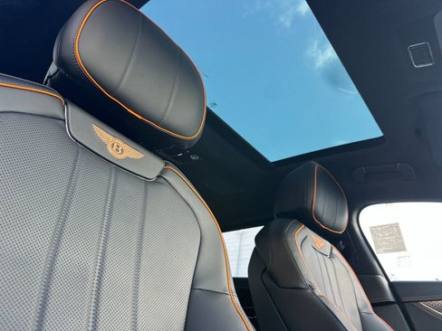 New 2026 Bentley Flying Spur Plug-In Hybrid AWD/4WD image 19