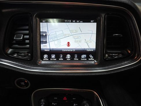 Used 2016 Dodge Challenger SXT Plus image 31