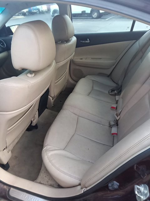 Used 2014 Nissan Maxima 3.5 SV FWD image 7