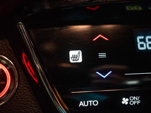 Used 2020 Honda HR-V EX image 19