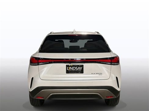 Certified 2023 Lexus RX 350h image 11