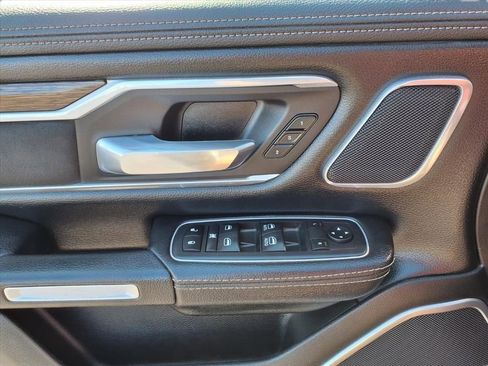 Used 2020 RAM 1500 Laramie image 19