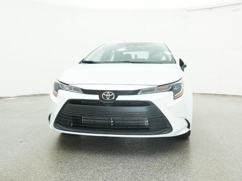 New 2026 Toyota Corolla LE image 64