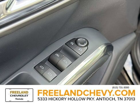 New 2026 Chevrolet Traverse LT w/ LPO, Floor Liner Package image 16
