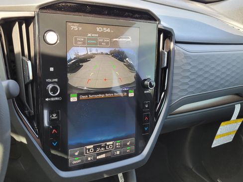 New 2026 Subaru Forester Sport image 9