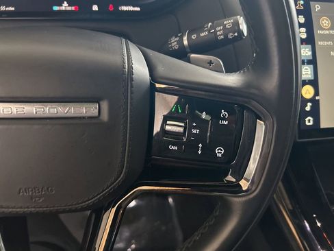 Used 2024 Land Rover Range Rover Sport Dynamic SE image 57