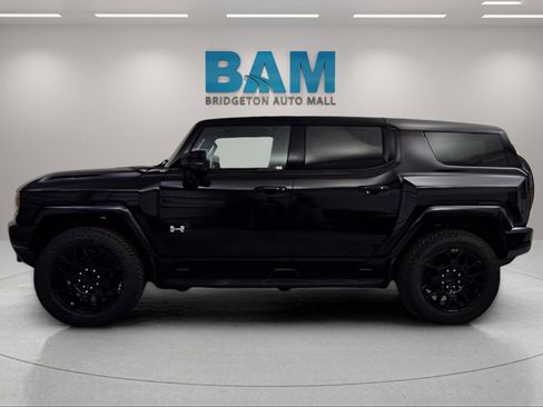 New 2026 GMC Hummer EV SUV image 6