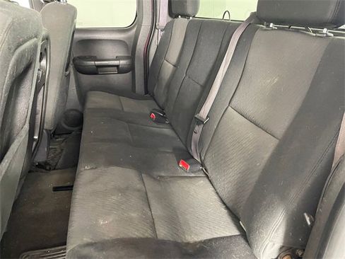 Used 2013 Chevrolet Silverado 1500 LS image 11